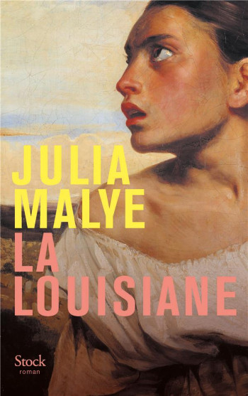 LA LOUISIANE - MALYE JULIA - STOCK