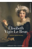 Elisabeth vigee le brun