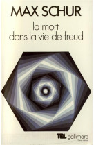 La mort dans la vie de freud