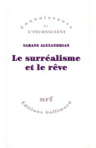 Le surrealisme et le reve