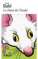 Le chien de claude