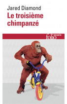 Le troisieme chimpanze
