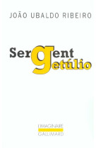 Sergent getulio