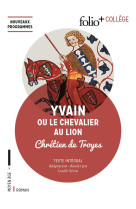 Yvain ou le chevalier au lion