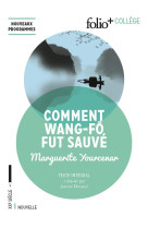 Comment wang-fo fut sauve