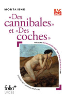 Des cannibales  -  des coches