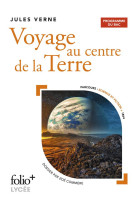 Voyage au centre de la terre