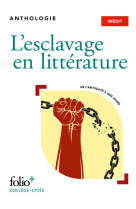 L'esclavage en debat