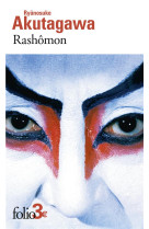 Rashomon et [trois] autres contes