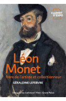 Leon monet