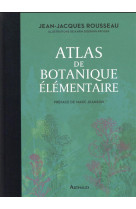 Atlas de botanique elementaire