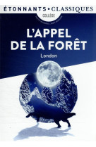 L'appel de la foret