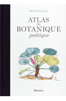 Atlas de botanique poetique