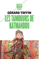 Les tambours de katmandou