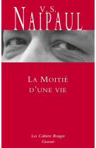 La moitie d'une vie