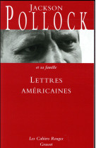 Lettres americaines