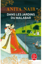 Dans les jardins du malabar