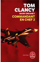 Commandant en chef tome 2