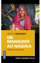 Un manguier au nigeria