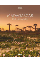Madagascar  -  l'ile mosaique