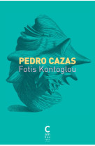 Pedro cazas