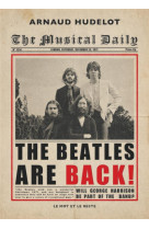 The beatles are back ! tome 1