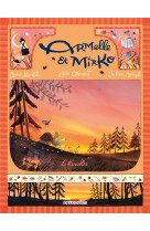 Armelle et mirko tome 1 : l'etincelle