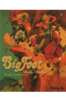 Big foot t.2 : holly dolly