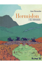 Hermiston : integrale t.1 et t.2