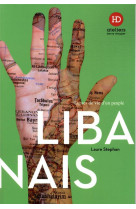 Les libanais