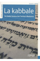 La kabbale  -  de rabbi simeon bar yochai a madonna
