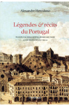 Legendes et recits du portugal