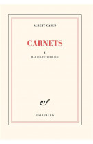 Carnets t.1