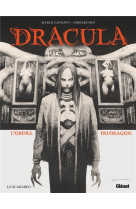 Dracula : l'ordre du dragon