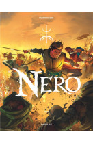 Nero tome 3 : djihad